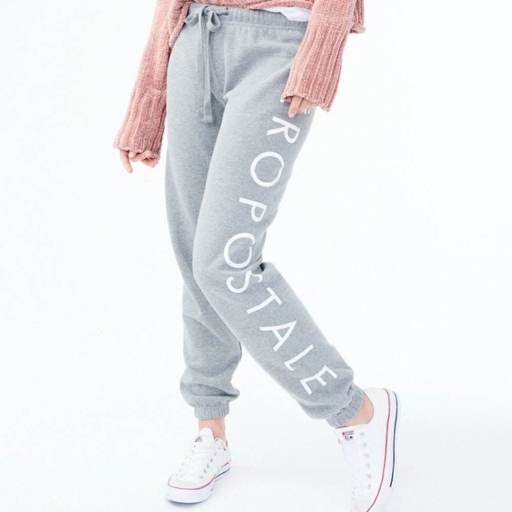 Sweatpants